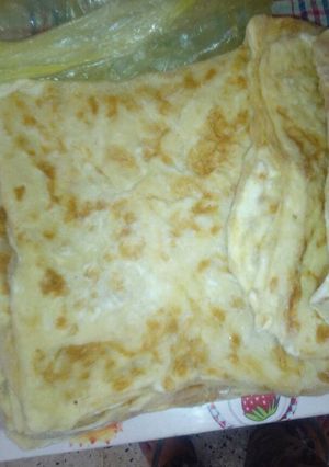 صورة لوصفة مسمن
