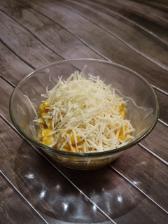Foto resep Jasuke