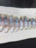 Shime saba (cured mackerel), pickled fish