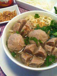Foto resep Bakso Sapi Kenyal, Lembut (Memakai Daging Frozen)