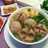 Bakso Sapi Kenyal, Lembut (Memakai Daging Frozen)