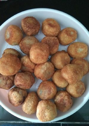 Foto resep Jemblem