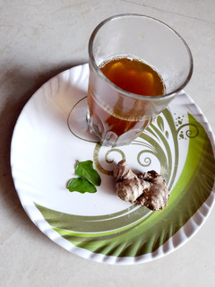 કાવો (Kava Recipe In Gujarati) રેસીપી મુખ્ય ફોટો