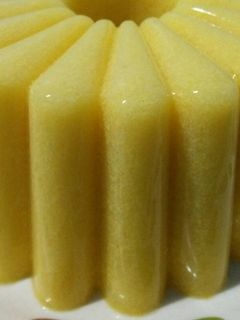 Foto resep Puding jagung