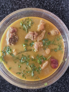 மட்டன் தால்ச்சா(mutton dalcha recipe in tamil) செய்முறை முக்கிய புகைப்படம்