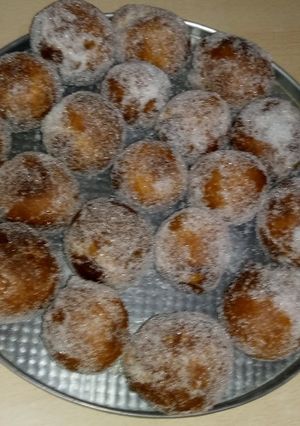Una foto de Berlinesas