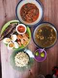 Rawon khas jawa timur