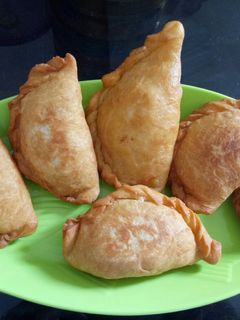 Foto resep Pastel bihun