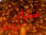 Arroz mantecoso "cremoso"