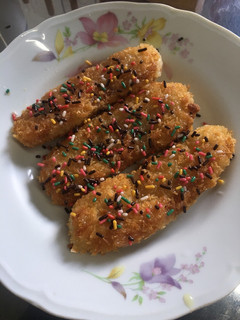 Foto resep Pisang Goreng Enak dan Mudah
