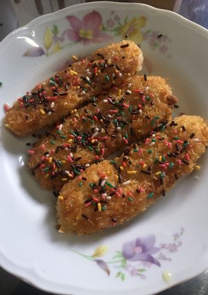 Foto resep Pisang Goreng Enak dan Mudah