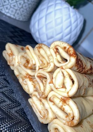 Une photo de Crêpes 🥞