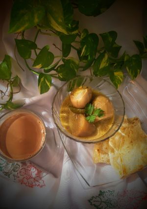 দুধ চা রেসিপির প্রধান ছবি