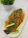 Ikan Bumbu Kuning
