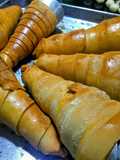 Cucuruchos para rellenar!💕