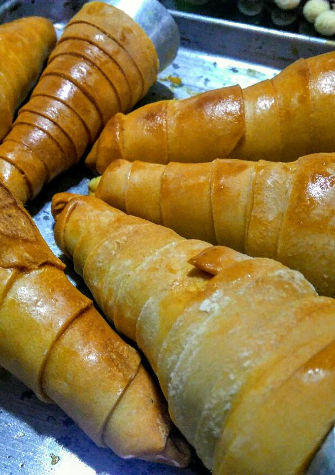 Una foto de Cucuruchos para rellenar!💕