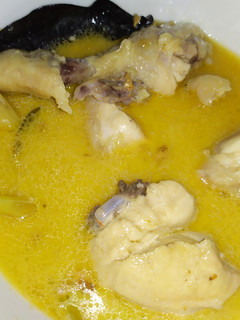 Foto resep Opor ayam fiber creme