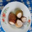 Lontong Kantong Semar