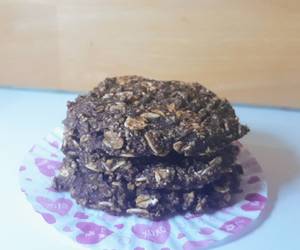 Cara Memasak Cepat Chocolate cookies diet edition Yummy Mantul Cara Memasak Cepat Chocolate cookies diet edition Yummy Mantul