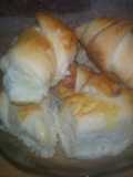 Facturas para los mates