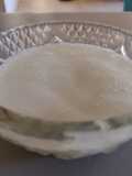 Mayonesa de Aquafaba