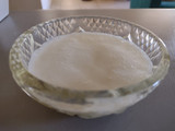 Mayonesa de Aquafaba