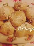 Le pettole dolci, ricordi indelebili !