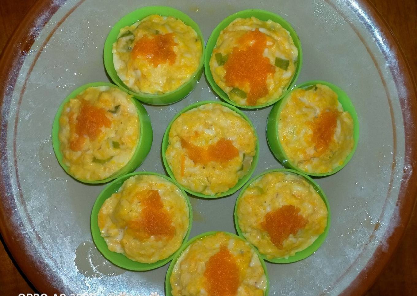 Dimsum DEBM