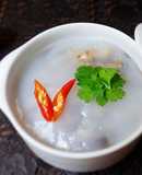 Bánh GIÒ thố