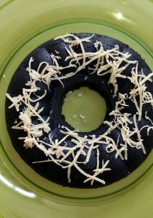 Foto resep Oreo cake dua bahan