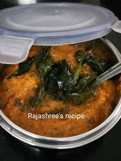 टोमॅटो चटणी (Tomato Chutney Recipe In Marathi) रेसिपी चे मुख्य फोटो 