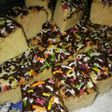 Bolu kacang tanah