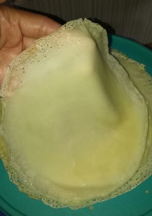 Foto resep Kulit Martabak Telor (ekonomis dan lentur)