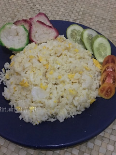 Foto resep Nasi Goreng sederhana
