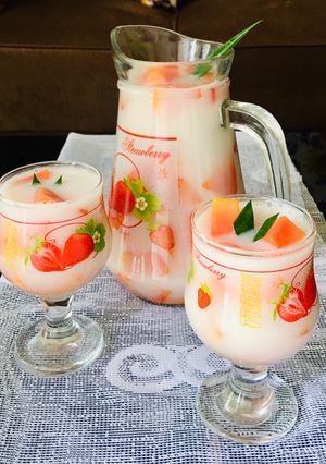 Foto resep Kalikih santan