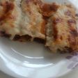 Sült Cannelloni