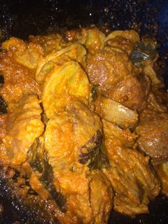 Foto resep Sambel Goreng Jengkol