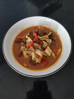Foto resep Tongseng Daging