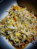 894. Oseng Cambah Jagung