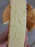 Rice Cooker Sponge Cake