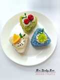 Thai Sticky Rice / Khao Niao (ข้าวเหนียว)