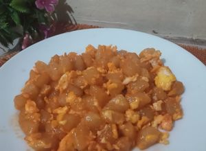 Foto resep Cilor [Aci Telor]