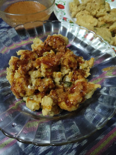 Foto resep Batagor Tahu Simple