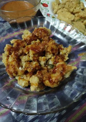 Foto resep Batagor Tahu Simple