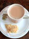 Quetta chai🍶☕