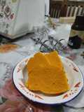 Cake Labu Kuning