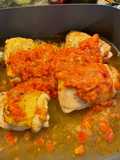 Tomato sauce