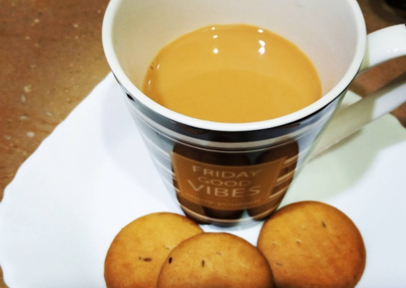 Tea