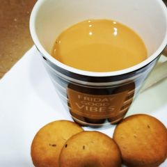 A picture of Tea.
