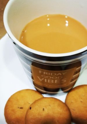 A picture of Tea.